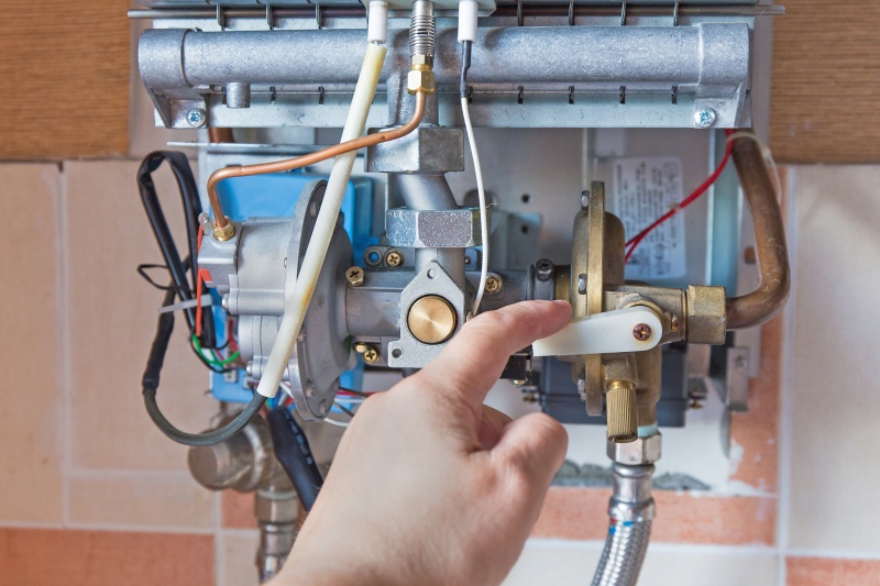 Full range of plumbing services in West Horsley